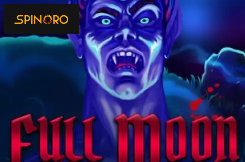 Full Moon